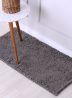 tapete bolinha micropop 38x58 dyanjo rozac antiderrapante banheiro sala e quarto