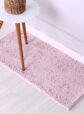 tapete bolinha micropop 38x58 dyanjo rozac antiderrapante banheiro sala e quarto