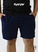 bermuda plus size com elastano estampada shorts de banho moda praia masculina verÃo dyanjo (cópia)