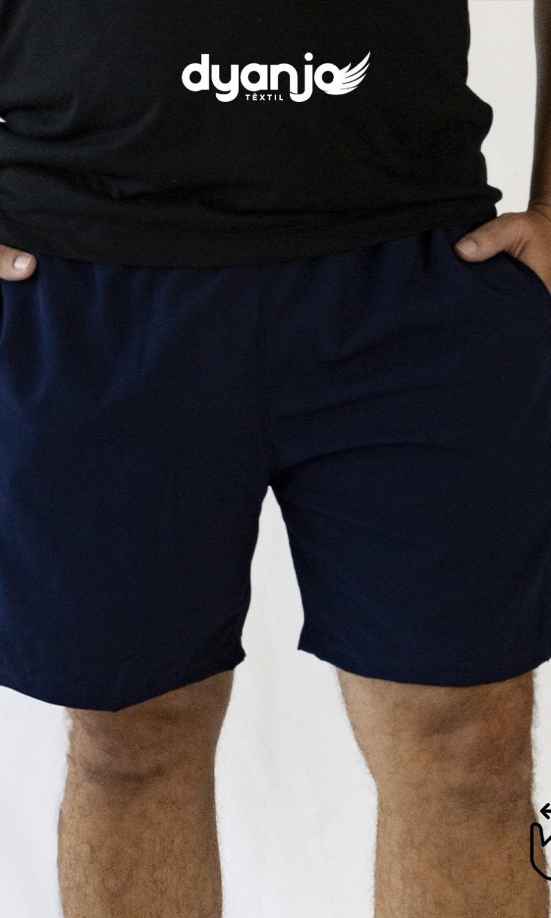 bermuda plus size com elastano estampada shorts de banho moda praia masculina verÃo dyanjo (cópia)