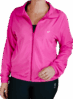 corta vento pink