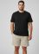 bermuda plus size com elastano estampada shorts de banho masculina verÃo dyanjo