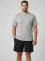 bermuda plus size com elastano estampada shorts de banho masculina verÃo dyanjo
