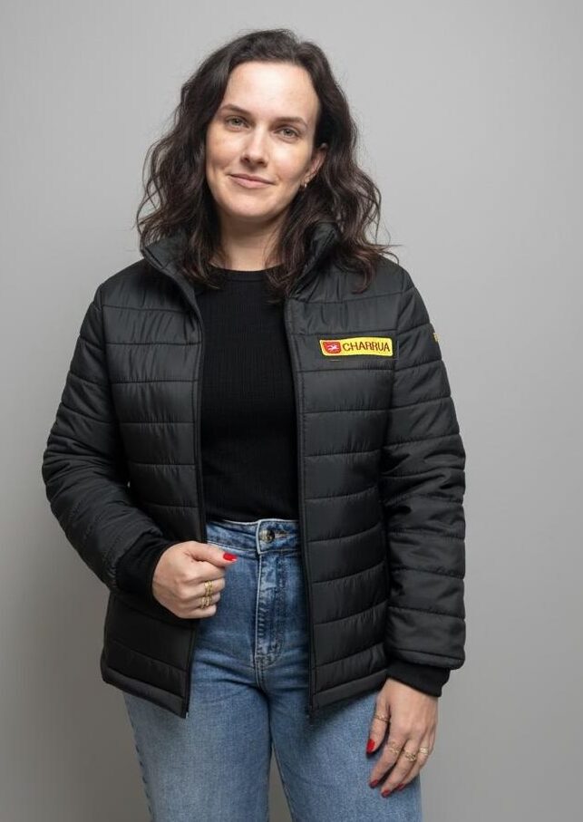 jaqueta personalizada puffer feminina uniforme em nylon com fibra pedido minimo 4 und dyanjo jaqueta personalizada puffer feminina uniforme em nylon com fibra pedido minimo 4 und dyanjo