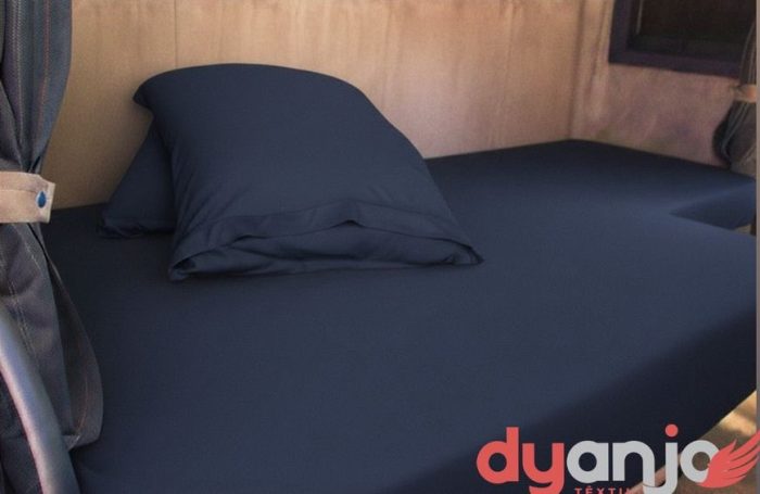 lençol para caminhão + 2 fronhas em malha 100% algodão caminhoneiro dyanjo lençol para caminhão + 2 fronhas em malha 100% algodão caminhoneiro dyanjo