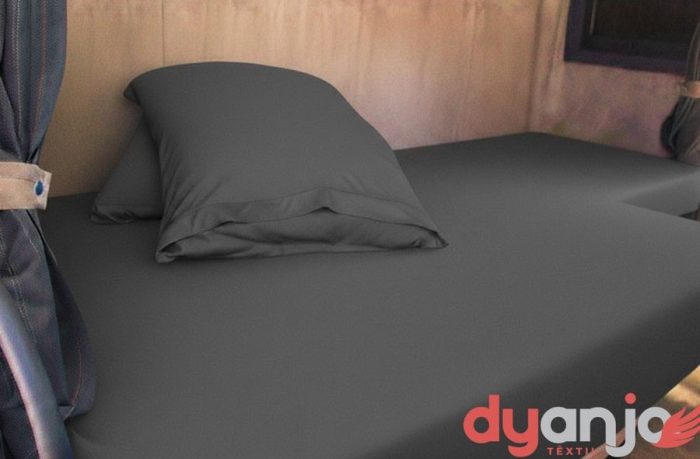 lençol para caminhão + 2 fronhas em malha 100% algodão caminhoneiro dyanjo lençol para caminhão + 2 fronhas em malha 100% algodão caminhoneiro dyanjo