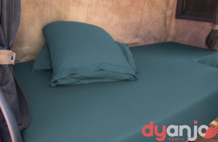 lençol para caminhão + 2 fronhas em malha 100% algodão caminhoneiro dyanjo lençol para caminhão + 2 fronhas em malha 100% algodão caminhoneiro dyanjo