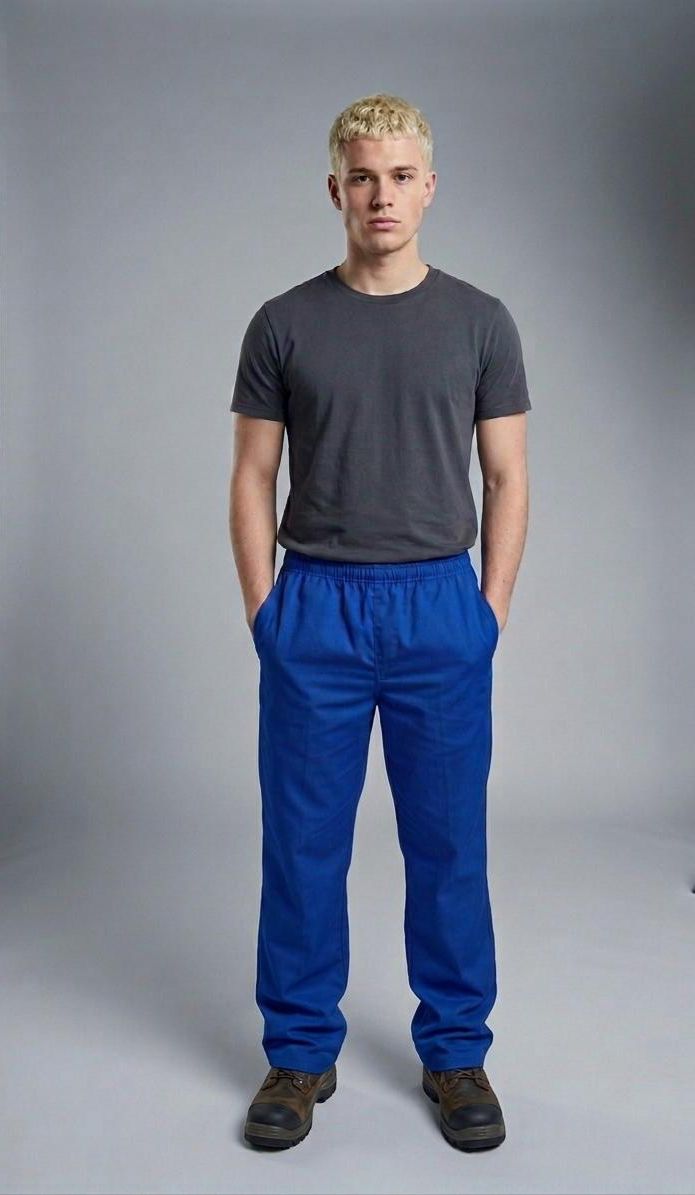 calça sarja brim masculina dyanjo calça sarja brim masculina dyanjo