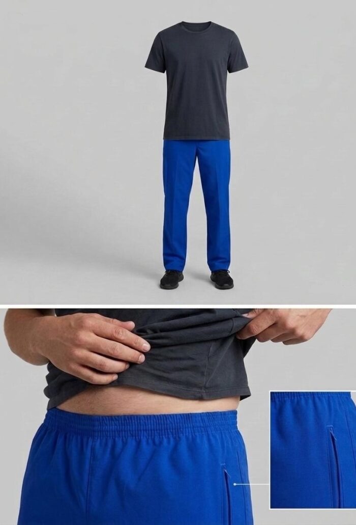 calça sarja brim masculina dyanjo calça sarja brim masculina dyanjo