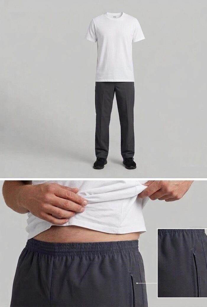 calça sarja brim masculina dyanjo calça sarja brim masculina dyanjo