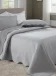 kit cobre leito king 2,60x2,80 dupla face 3 peças percal liso dyanjo