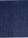 tapete passadeira antiderrapante bolinha 40x100cm banheiro cozinha quarto corredor