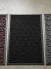 tapete bem vindo antiderrapante capacho 60cm x 40cm emborrachado alto relevo michigan